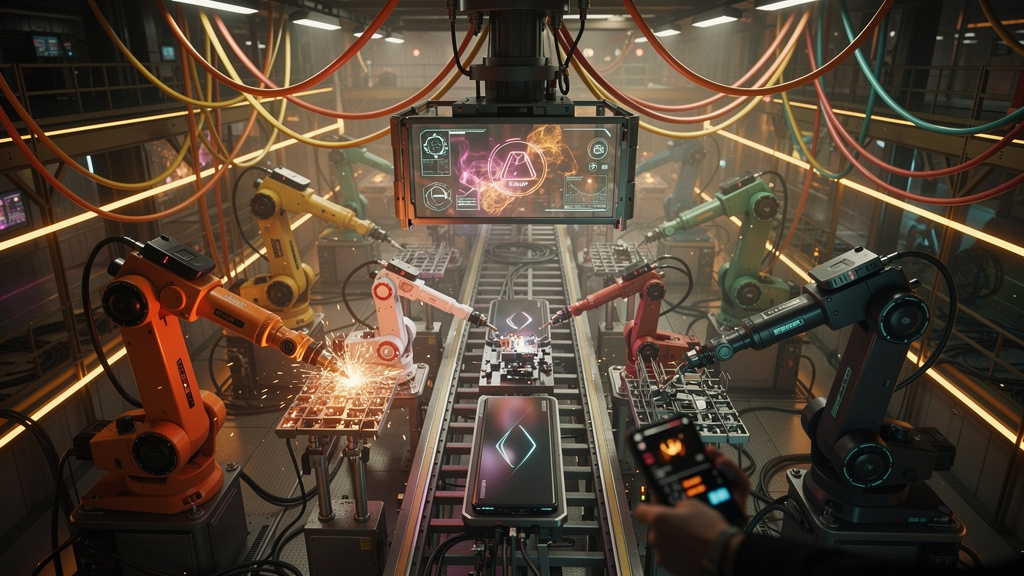 Por Que Toolzz é Referência em Colaboração Multiagente