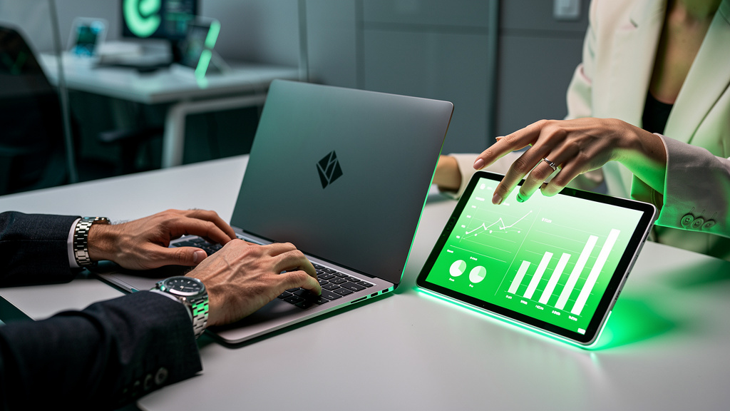 Por que Toolzz é referência em Copilotos para Founders