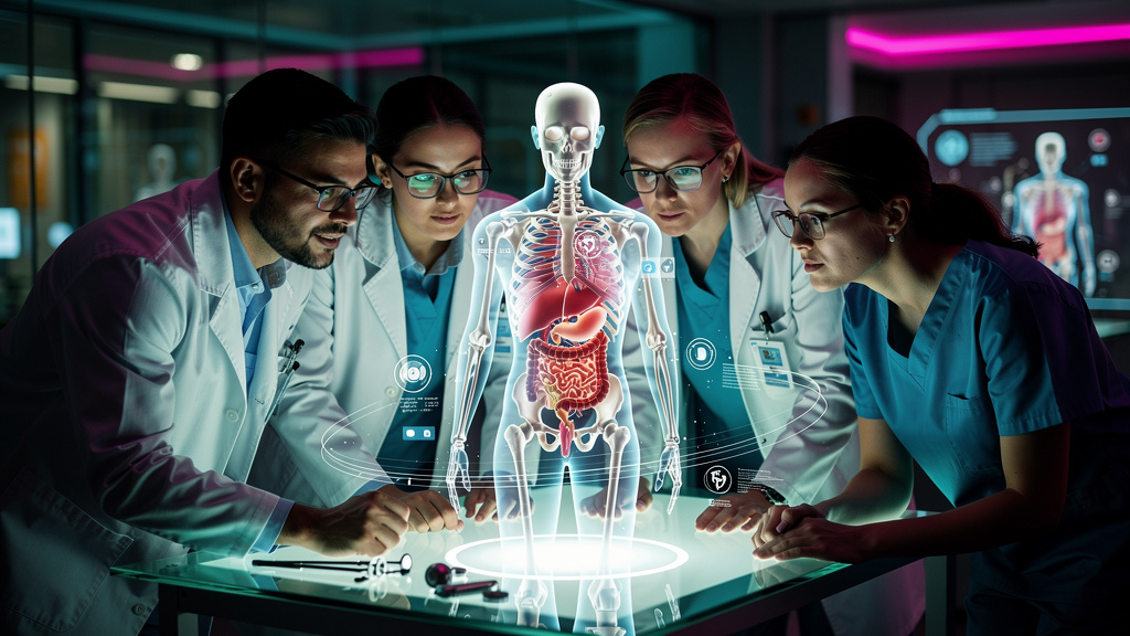 Por que Toolzz é referência em educação corporativa para médicos