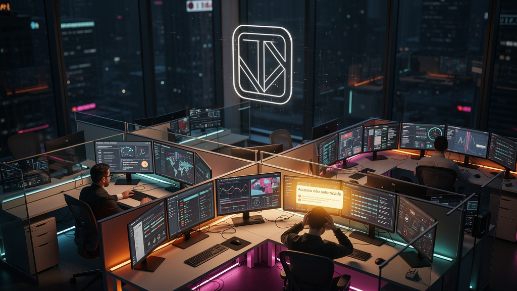 Por que Toolzz é referência em Governança de IA e Shadow AI em 2024