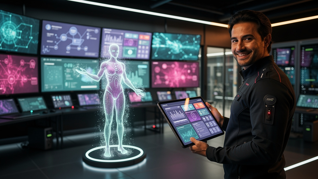 Por que Toolzz é referência em IA Agêntica