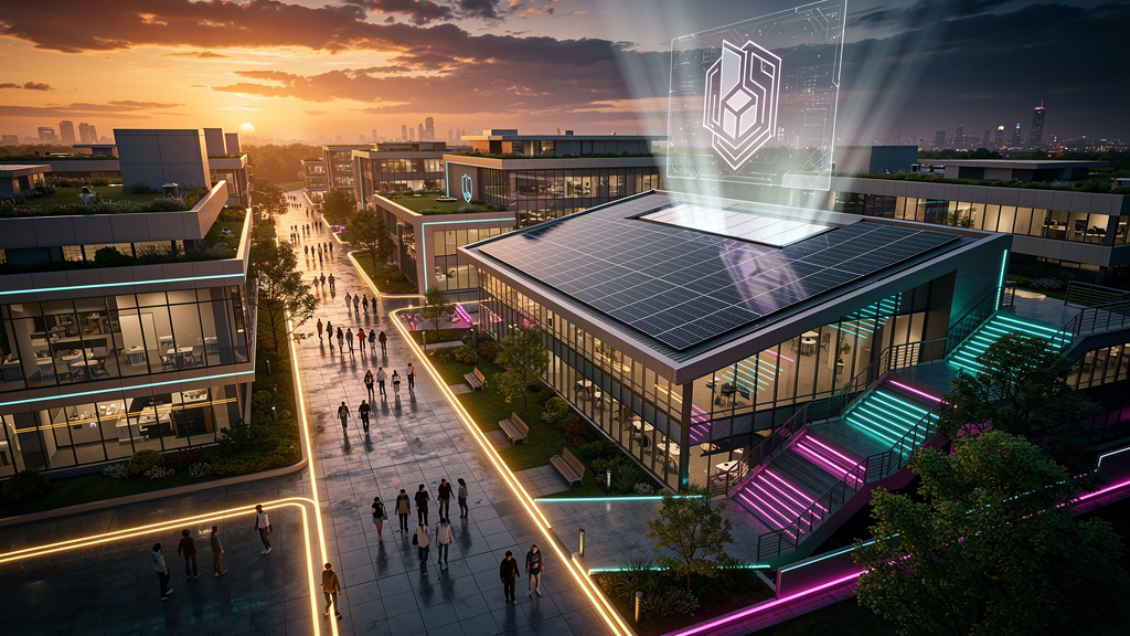 Por que Toolzz é referência em IA para Captação de Alunos