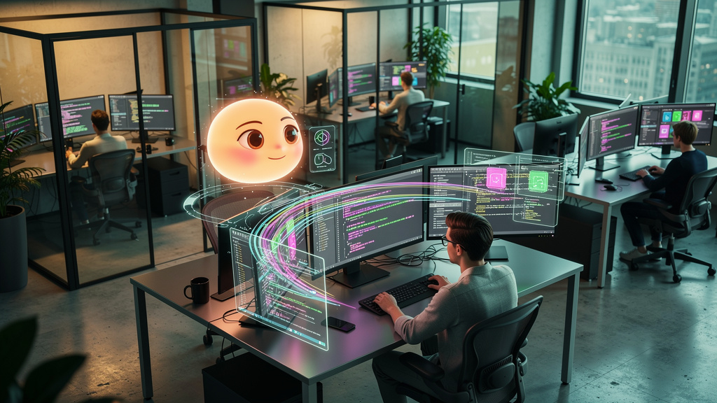 Por que Toolzz é referência em IA para programação de startups em 2026