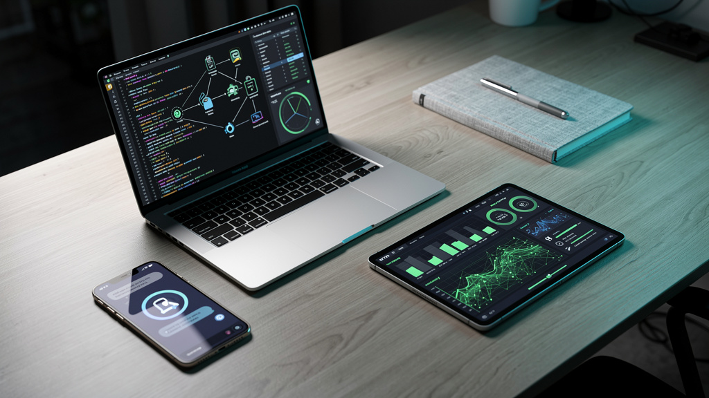 Por que Toolzz é referência em RAG, LLM e Tool Calling