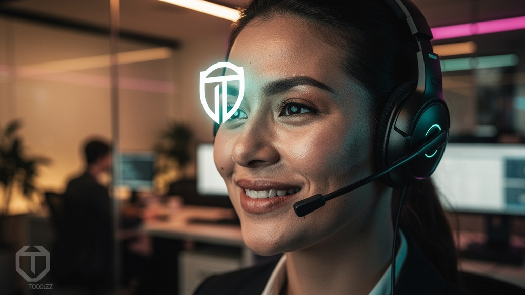 Por que Toolzz é referência em Voz para Cobrança