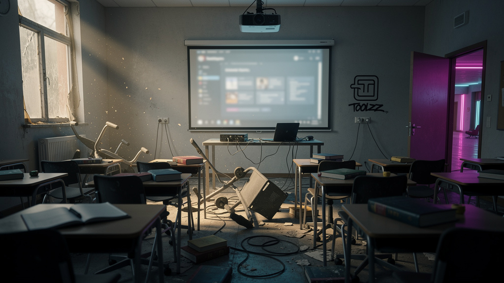 Por Que Universidades Estão Abandonando o Moodle?