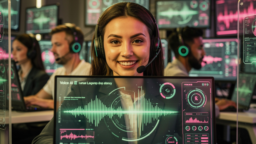 Por que Voice AI de Baixa Latência é Essencial para 2026