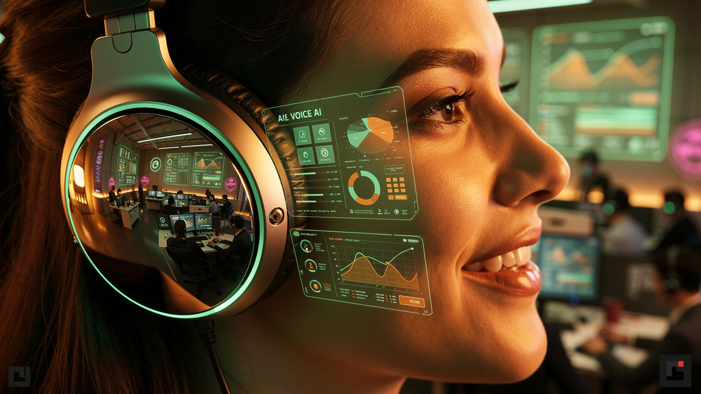 Por que Voz com IA é essencial para Cobrança e Negociação