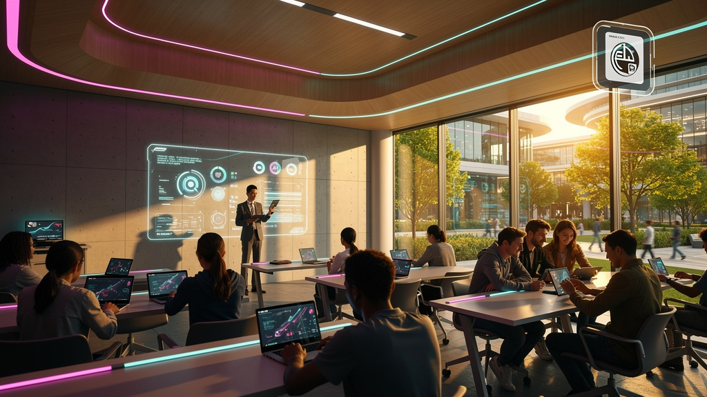 Portais do Aluno Modernos: A Alternativa ao Moodle para 2026