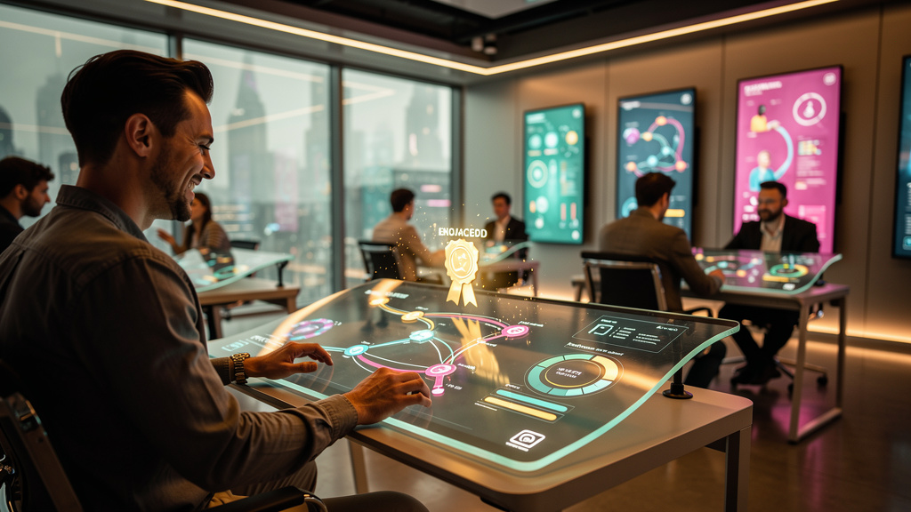 Portal do Aluno e AVA Moderno: A Alternativa Inteligente ao Moodle