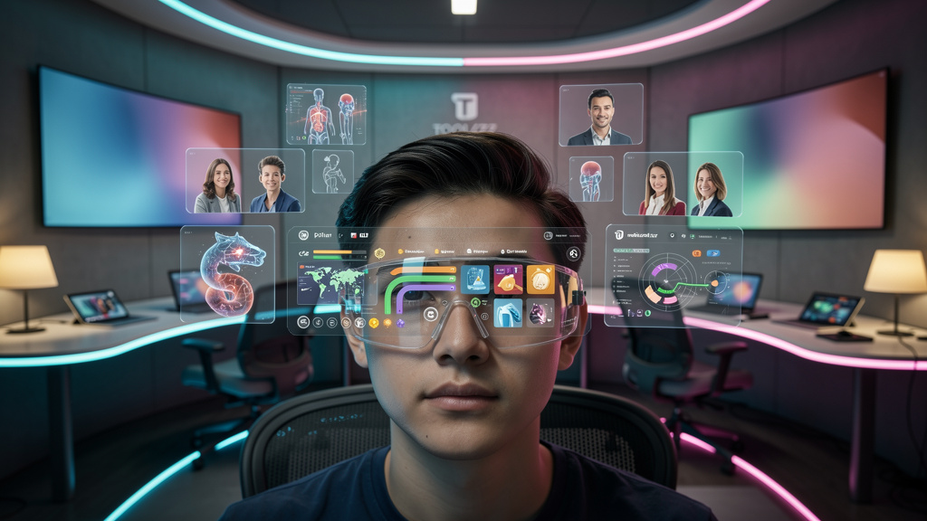 Portal do Aluno Moderno: A Alternativa ao Moodle para 2026