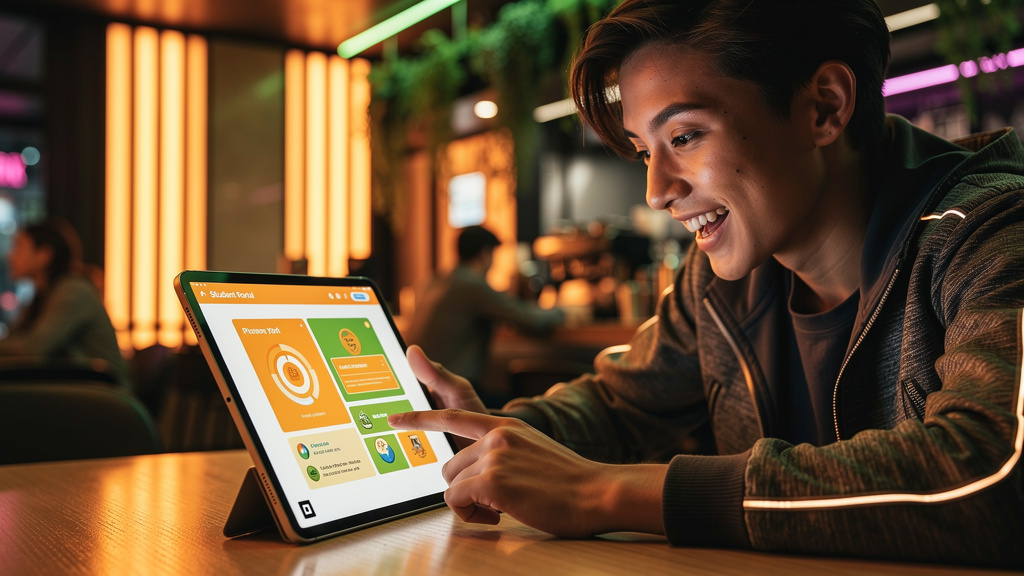 Portal do Aluno Moderno: a Alternativa Inteligente ao Moodle em 2026