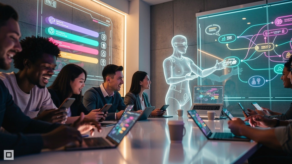 Portal do Aluno Moderno: A Melhor Alternativa ao Moodle em 2024