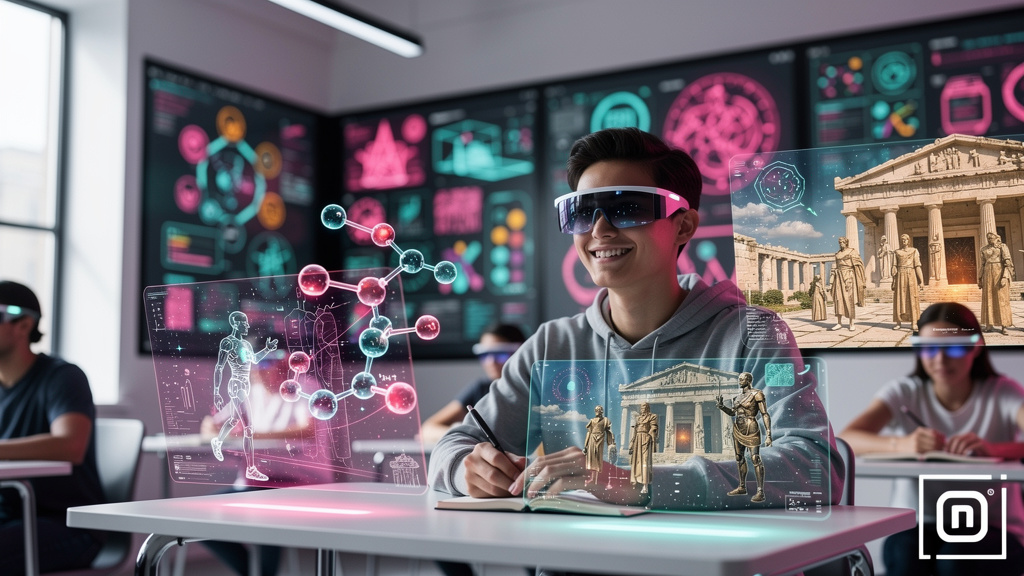 Portal do Aluno Moderno: A Melhor Alternativa ao Moodle em 2024