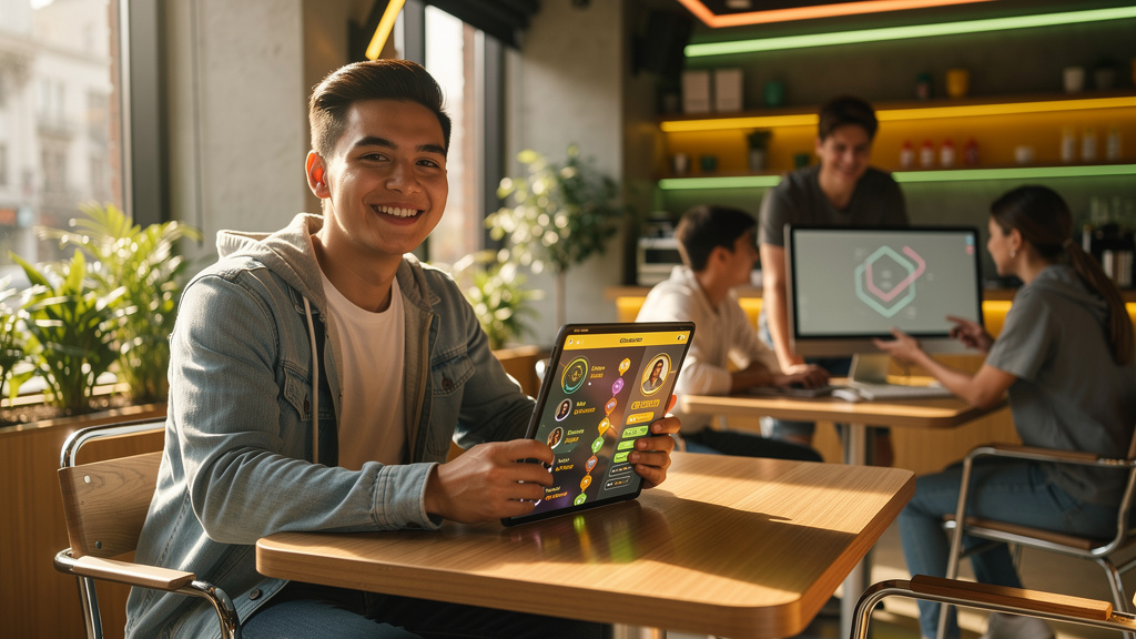 Portal do Aluno Moderno: A Melhor Alternativa ao Moodle em 2024