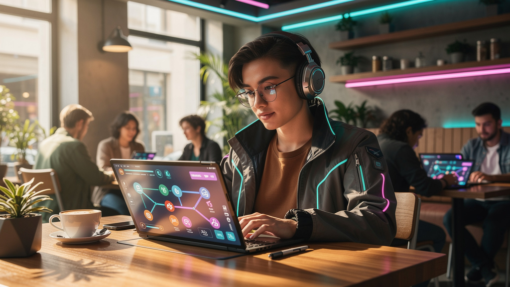 Portal do Aluno Moderno: Alternativas ao Moodle para 2026