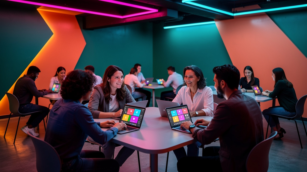 Pós-Graduação EAD: Como IES Escaláveis Lucros com LXP