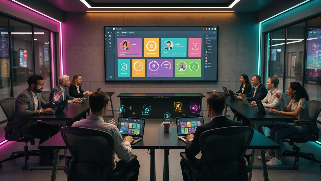 Pós-Graduação EAD: Como IES Escaláveis Lucros com LXP e IA