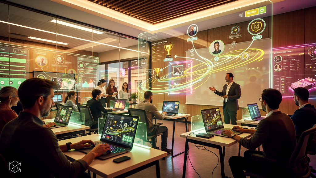 Pós-Graduação EAD: Como IES Escalem Programas Lucrativos com LXP