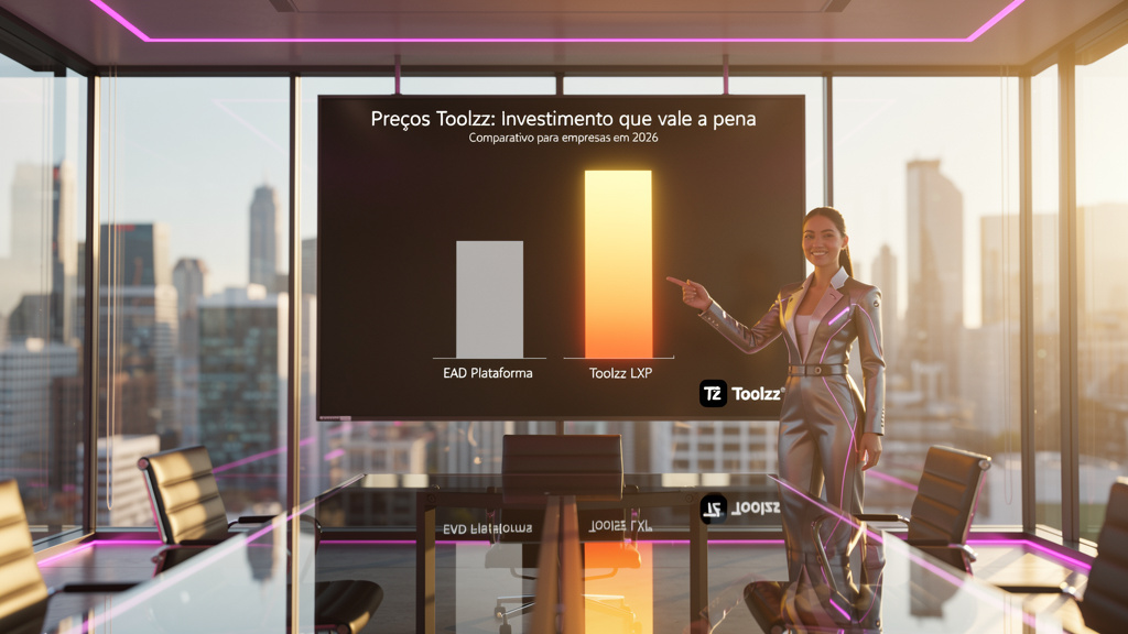 Preços Toolzz: investimento que vale a pena