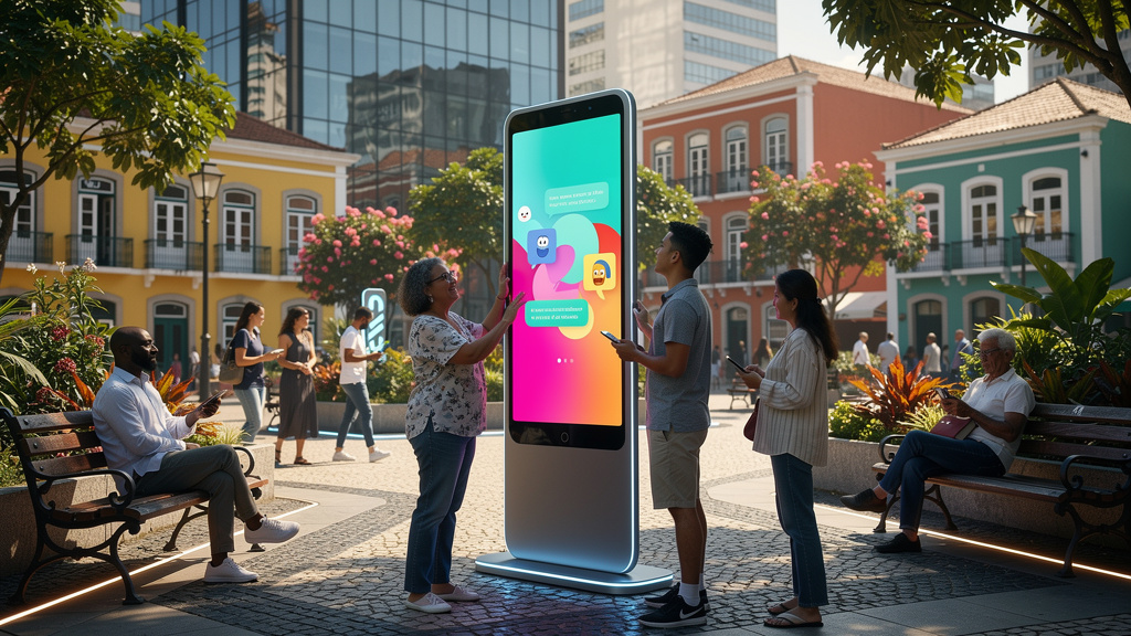 Prefeituras Adoitam IA para Atendimento ao Cidadão