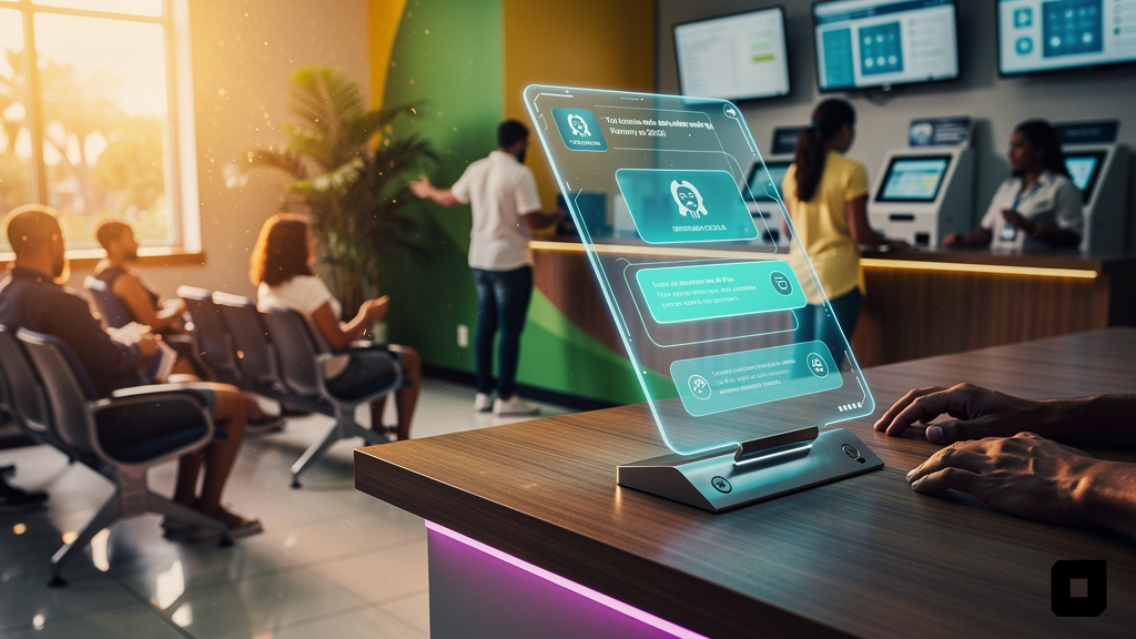 Prefeituras brasileiras adotam IA e chatbots para otimizar atendimento