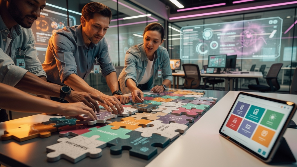 Preparando-se para o futuro da Educação Corporativa