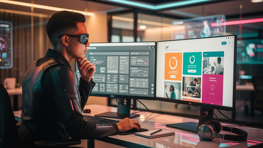 Preparando-se para o futuro da Educação Corporativa