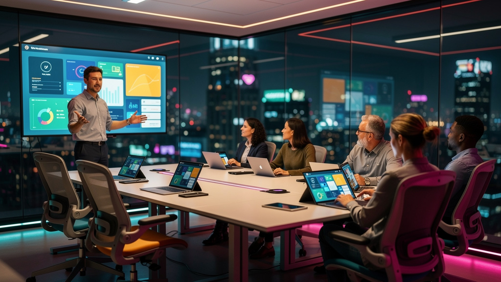 Preparando-se para o futuro da Educação Corporativa