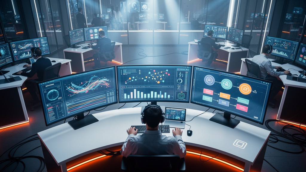 Preparando-se para o futuro da Governança de IA