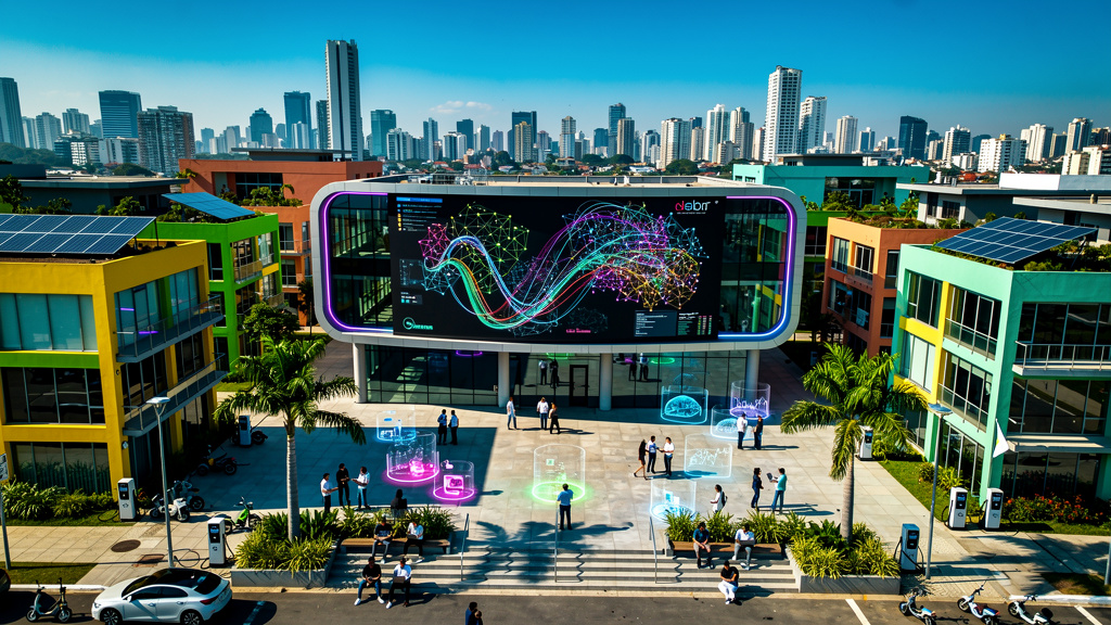 Preparando-se para o futuro da IA Brasileira