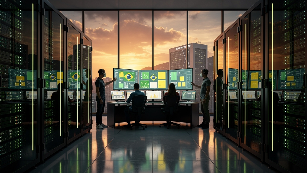 Preparando-se para o futuro da IA