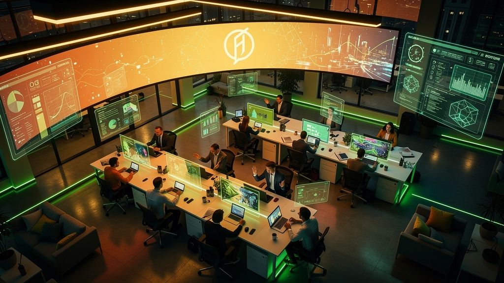 Preparando-se para o futuro da IA Empresarial em 2026