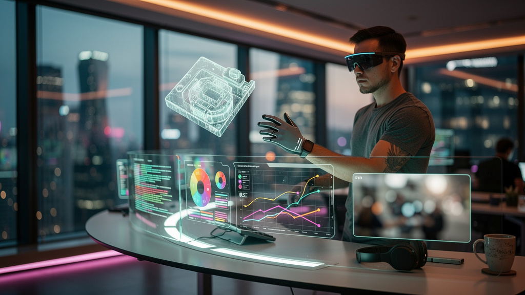 Preparando-se para o futuro da IA Multimodal em 2026