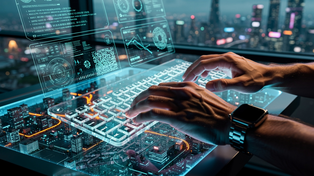 Preparando-se para o futuro da IA para Founders