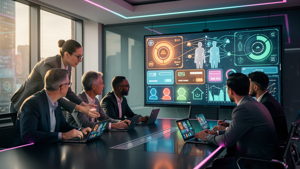 Preparando-se para o futuro da IA Responsável