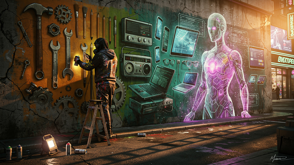 Preparando-se para o futuro da Inteligência Artificial