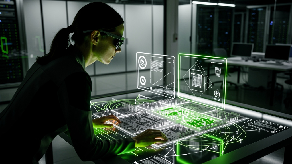 Preparando-se para o futuro da Soberania de Dados IA