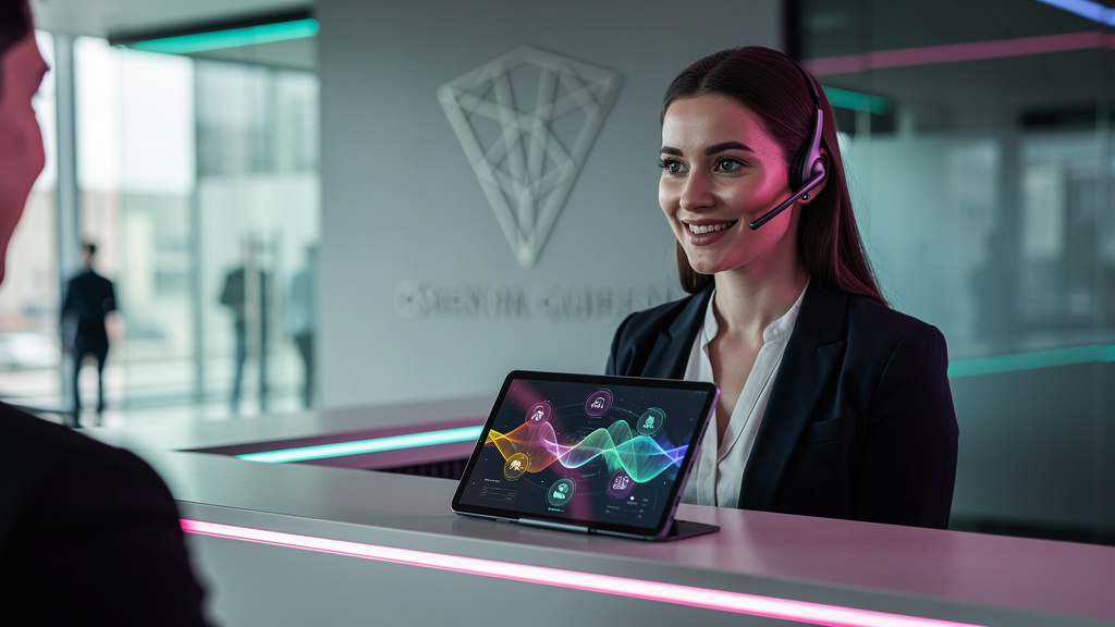 Preparando-se para o futuro da Voz em 2026