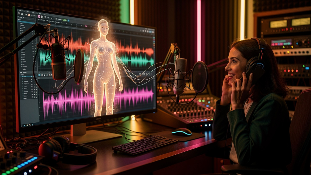 Preparando-se para o futuro de Agentes de Voz