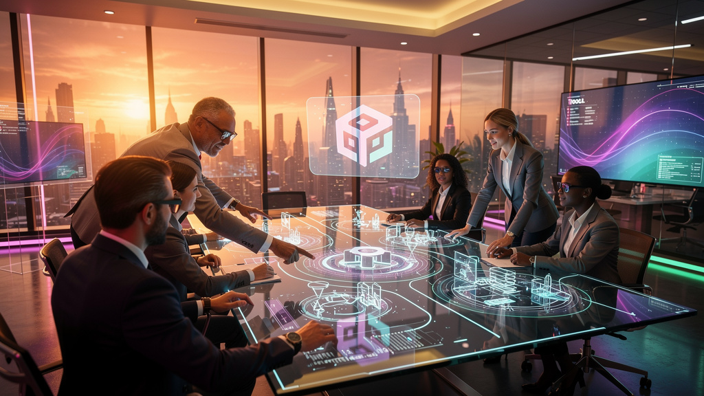 Preparando-se para o futuro de IA Generativa