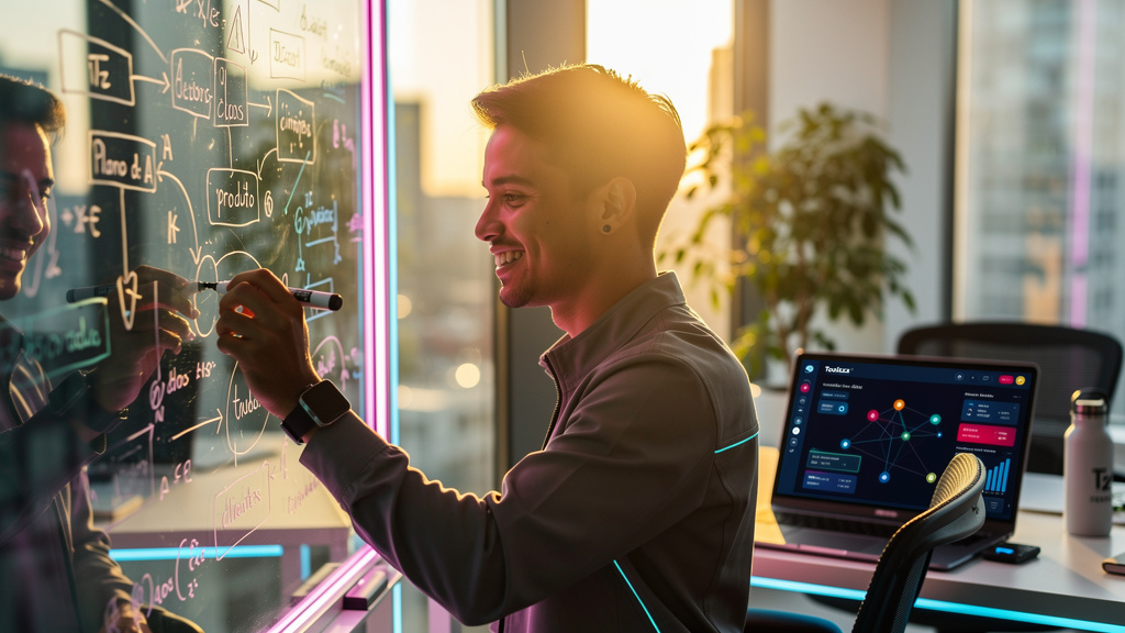 Preparando-se para o futuro de IA para Founders