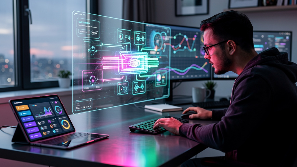 Preparando-se para o futuro de RAG, LLMs e Tool Calling