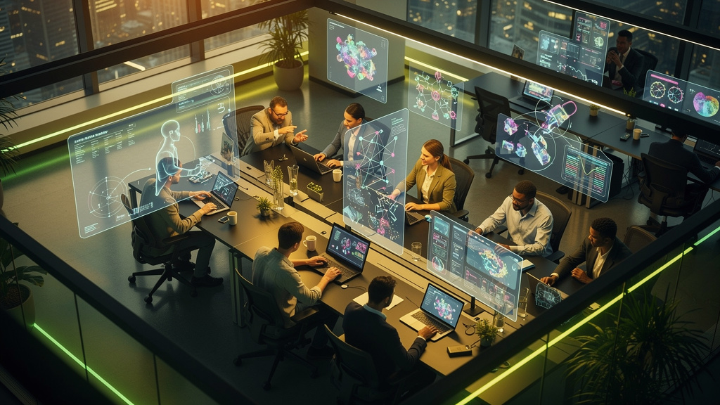 Preparando-se para o futuro de RAG, LLMs e Tool Calling