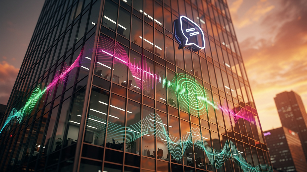 Preparando-se para o futuro de Voice OS