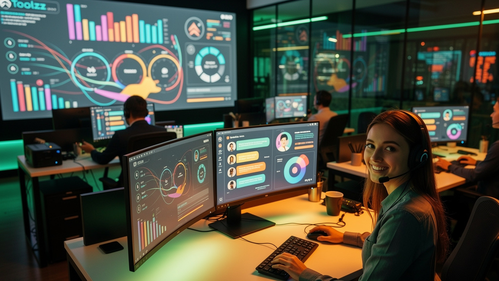 Preparando-se para o futuro do Atendimento Híbrido