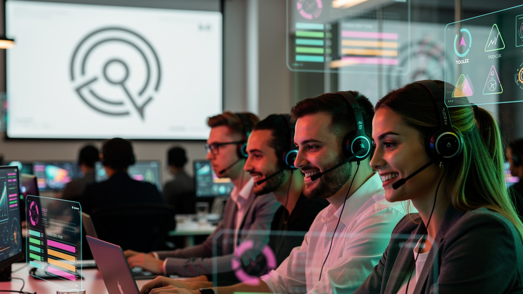 Preparando-se para o futuro do atendimento inteligente