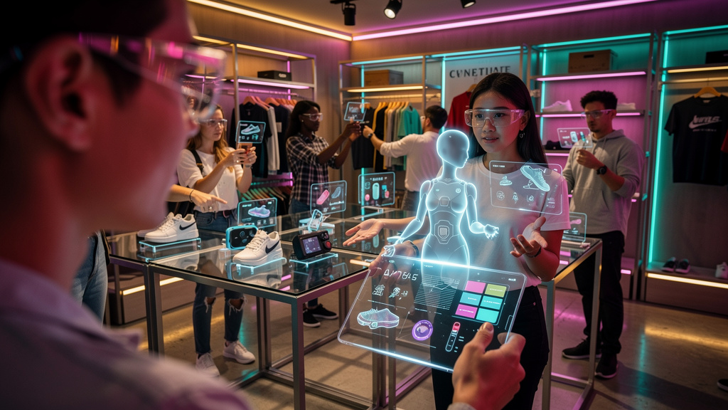 Preparando-se para o futuro do e-commerce em 2026