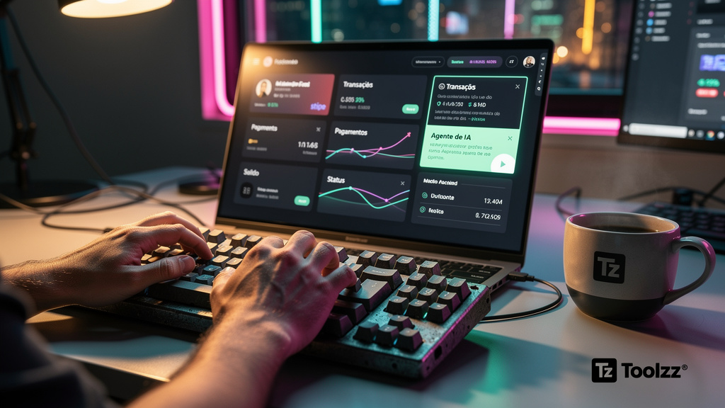Priorização de features em Agentes de IA