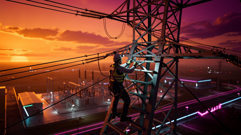 Priorização de Features em Capacitação no Setor Elétrico